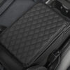 Leather Car Armrest Cover Cushion