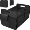 Car Trunk Organizer