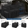 Car Trunk Organizer - Image 3