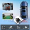 Portable Wireless Carplay Car Stereo 7" - Image 2